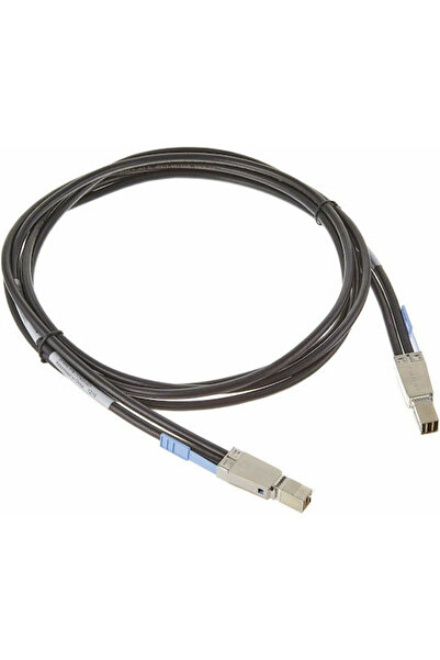 HP Mini SAS Mini SAS 2cm Μαύρο 716197-B21