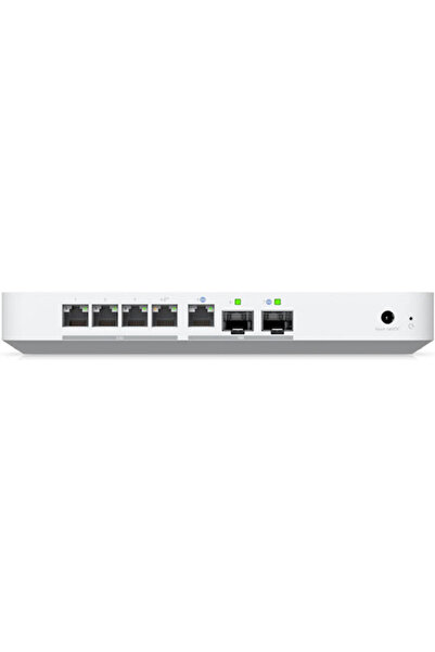 Ubiquiti Uxg-fiber Unifi Κόμβος Διπλής WAN Οπτικής Ίνας Τετραπύρηνος 2200MHz ...
