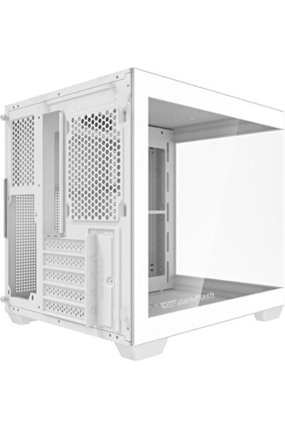 Other Darkflash Midi Tower Κουτί Υπολογιστή Λευκό