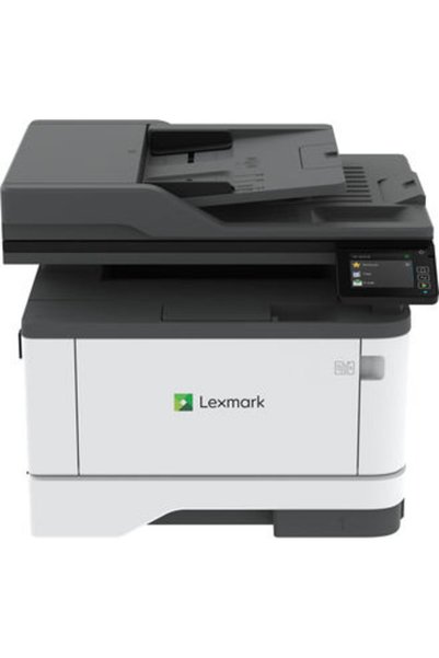 Lexmark MX321adn Ασπρόμαυρος Πολυμηχανής Εκτυπωτής Λέιζερ