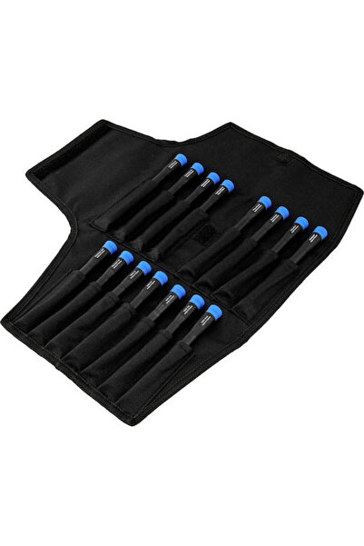 iFixit Σετ εργαλείων κατσαβιδιών Marlin για επισκευή τηλεφώνων 15 τεμαχίων
