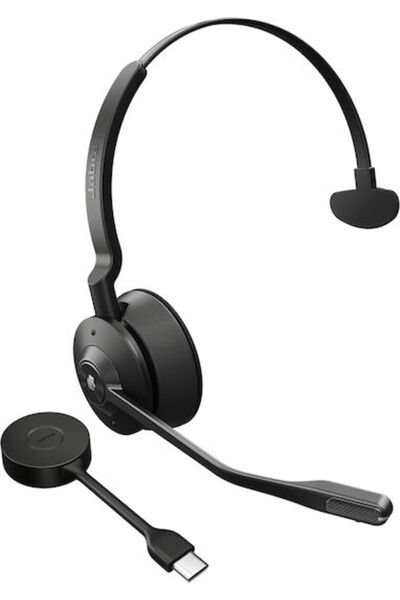 Jabra Engage 55 Μονοφωνικό Ακουστικό VOIP (9553-470-111)