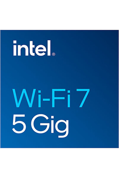 Intel Wi-Fi M.2 Κάρτα Ασύρματου Δικτύου PCI-e Κωδικός: BE200.NGWG