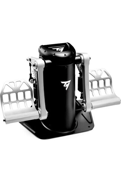 Thrustmaster Πρόσθετο Τιμονιού TPR Πενταλιούμενο Πηδάλιο 2960809