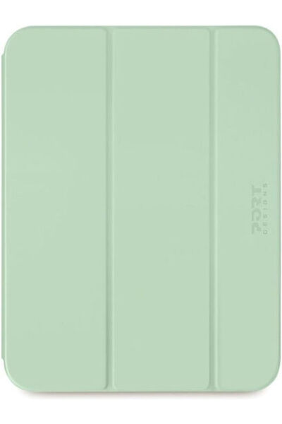PORT DESIGNS Θήκη Flip Greeη (iPad 2022 10.9'' / iPad 2025 11")