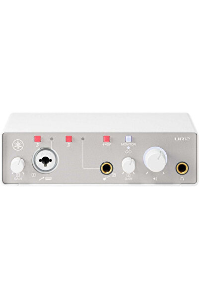 Yamaha UR-12 MK3 J080.00023