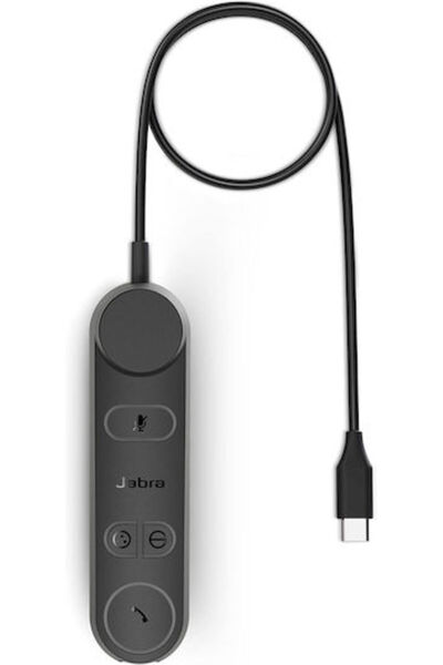 Jabra Engage 50 II Link USB-C UC Προσαρμογέας