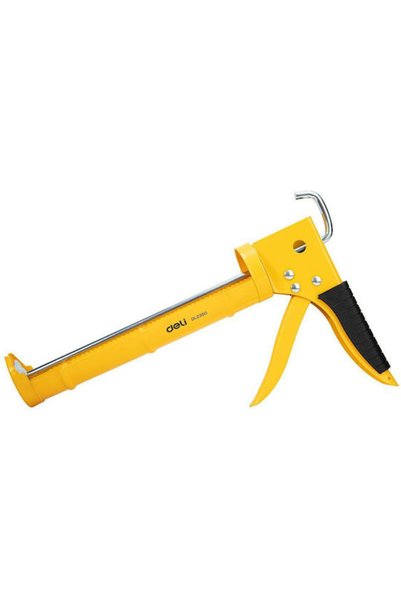 Deli DL2350 Πιστόλι Σιλικόνης Ανοιχτής Σχεδίασης 230mm
