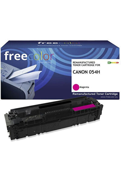 Freecolor Συμβατό τόνερ για εκτυπωτή λέιζερ Canon Canon 054h (3026c002) 2300 ...