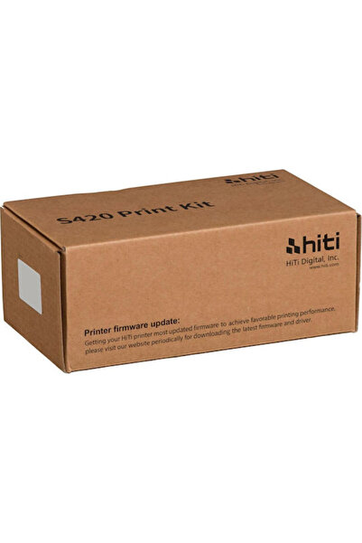 Hiti Φωτογραφικό Χαρτί για Εκτυπωτές Inkjet 100 Φύλλα Κωδικός: 87.P3414.12XT