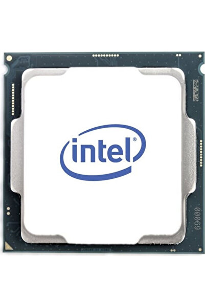 Intel Επεξεργαστής Xeon W-2223 3.60GHz 4 Πυρήνες Για Socket 2066 Tray