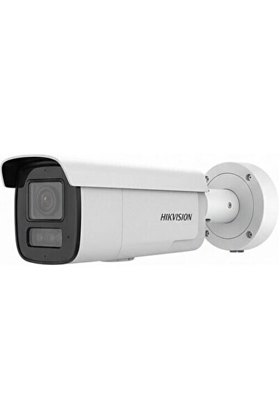 Hikvision DS-2CD2646G2H-IZS2U/SL(2.8-12mm)/eF Κάμερα παρακολούθησης IP Full H...