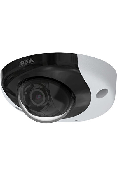 Axis P3935 LR Κάμερα Παρακολούθησης IP Full HD 1080p Αδιάβροχη με Μικρόφωνο κ...