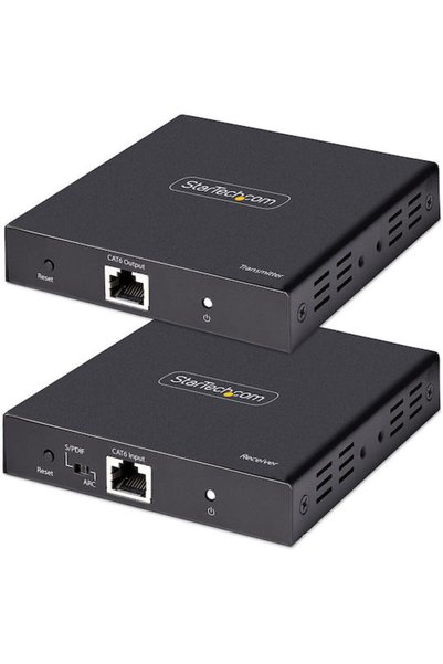 startech Υποδοχή HDMI σε μαύρο χρώμα 4K70IC-EXTEND-HDMI