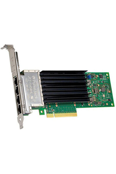 Intel Ενσύρματη Κάρτα Ethernet PCI Κωδικός: X710T4LG1P5
