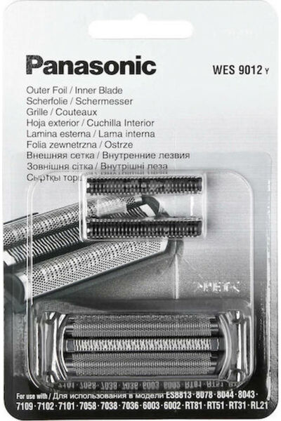 PANASONIC Ανταλλακτικό μέρος