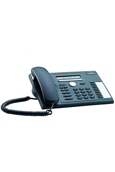 MİTEL Mivoice 5361 Ενσύρματο Τηλέφωνο IP Μαύρο