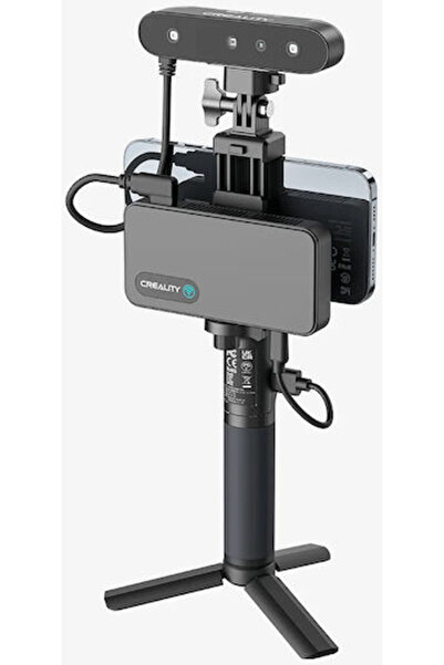 Creality Creality3D CR-SCAN Ferret PRO 3D Σαρωτής με Wi-Fi