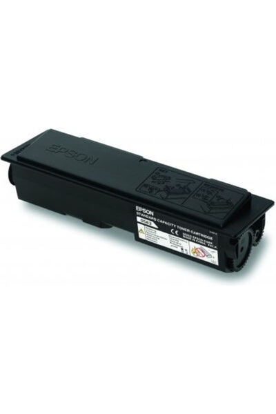 EPSON C13S050585 Γνήσιο Τόνερ Εκτυπωτή Λέιζερ Μαύρο Πρόγραμμα Επαναφοράς 3000...
