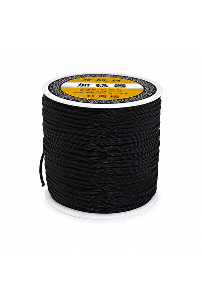 HERALDİS 120 Meters Parachute Macrame Bracelet Weaving Cord |   Durable Jewel...