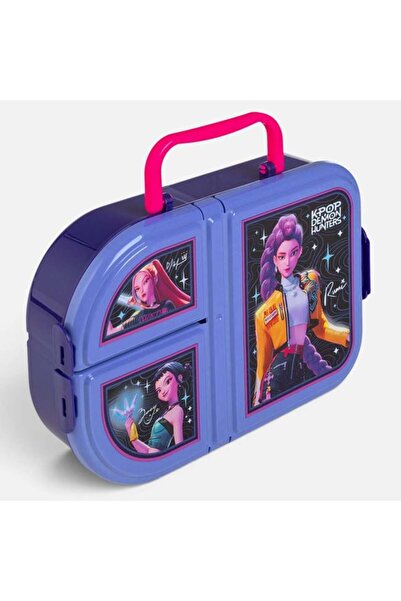 OEM Cutie de prânz K-POP cu separatoare