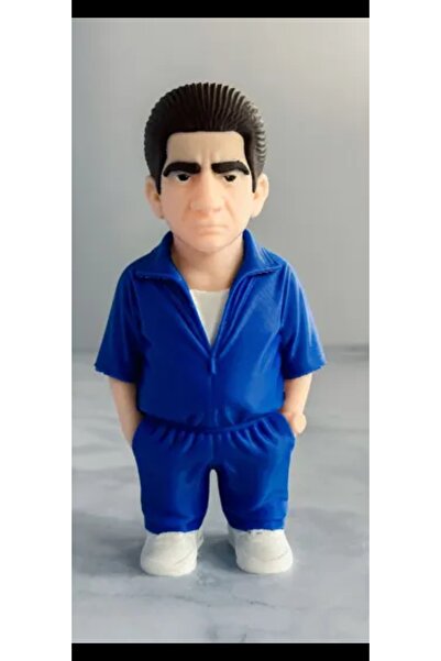 HANART The sopranos christopher moltisanti figür 15 cm