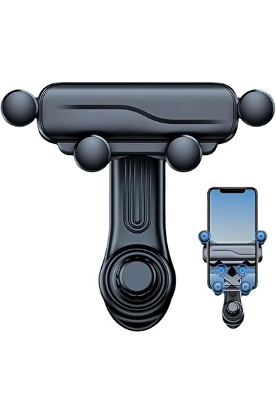X SPRING Car Air Vent Phone Holder, 360 Degree Rotatable Car Phone Mount with...