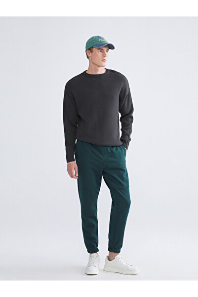 LC Waikiki Timeless Clothing & Timeless Choices Standardfit Men's Jogger Swea...