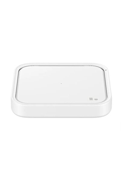 SAMSUNG TABLETS & SMARTPHONES Incarcator wireless Samsung EP-P2400TWEGEU Alb