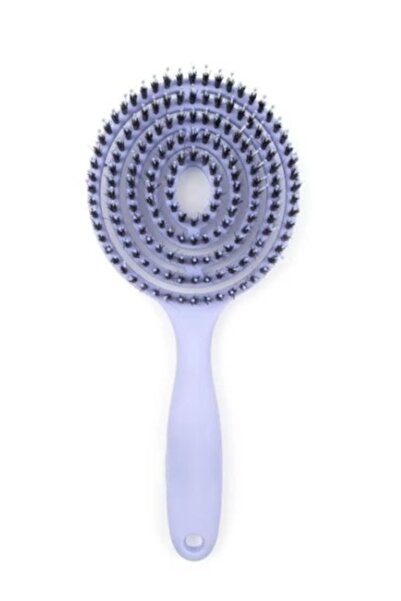 NW NessiWorld Opening Screening Brush 12 Lilac