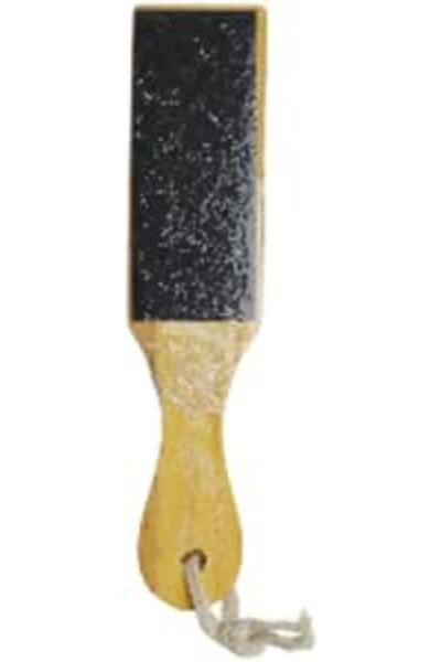 Salon System 2 Way Wooden Foot Hammer
