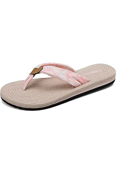 GENERAL Women's Flip Flops Adjustable Thong Sandals