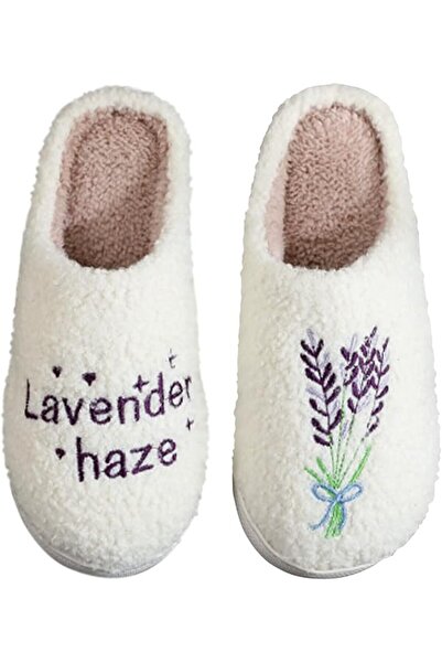 Homarket Cartoon Slippers,Closed Toe Slippers,Warm, Anti-Slip,Comfortable Hou...