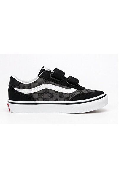 Vans BROOKLYN LS V ÇOCUK SPOR AYAKKABI VN000EKGCJJ1