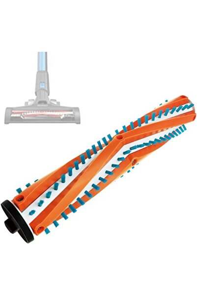 STARSTAR Roller brush head + filter replacement pack - for Black + Decker BSV...