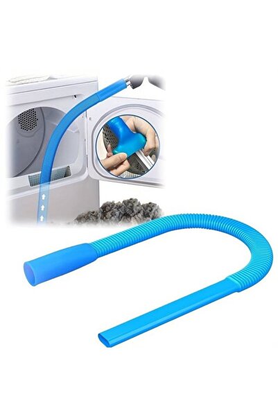 STARSTAR Dryer Exit Cleaning Kit: Universal vacuum hose adapter for all vacuu...