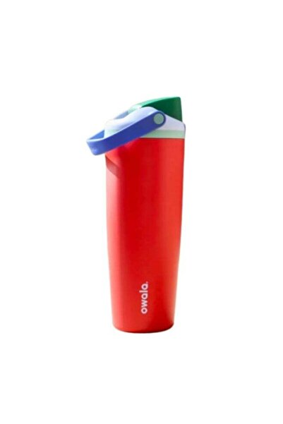 owala 30ozFreeSip Sway Insulated Stainless Steel Water Bottle with Two-Way Spout