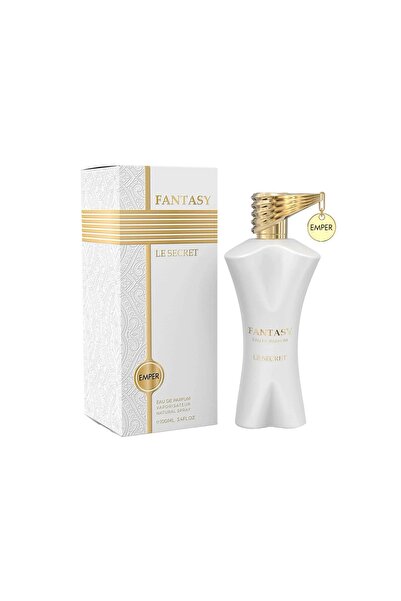 Emper عطر فانتازي لي سيكريت (إيمر) إي دي بي 100 مل