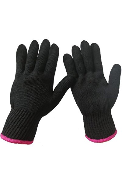 GENERAL Heat Resistant Gloves for Hair Styling, Dryer