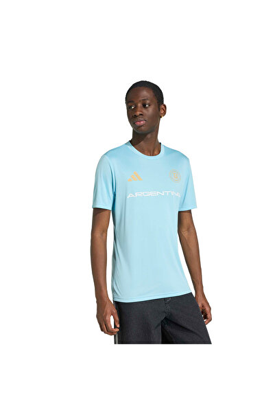 adidas Παράσταση ARG OLP ΤΖΕΡΣΕΪ KH2304 Siel