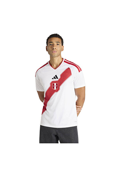 adidas Επιδόσεις FPF H JSY JL8651 Λευκό