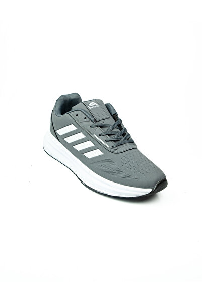 BABALİ 543-1 Awidox Men's Sports Shoes Smoked