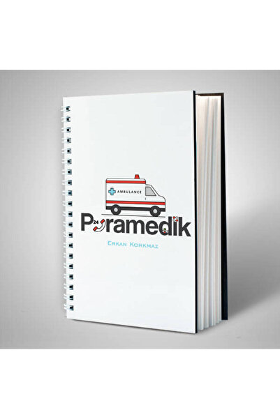 hediyemen Paramedike Hediye Defter