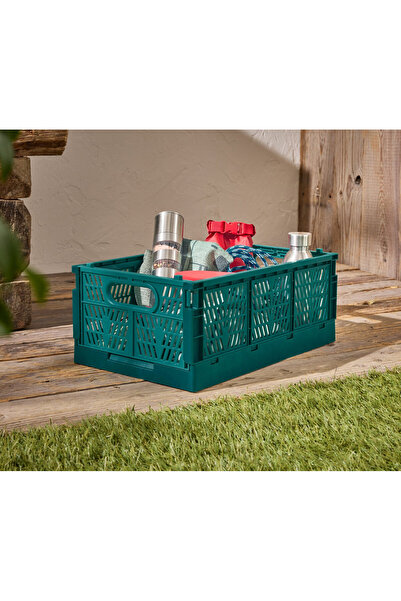 Tchibo Large Foldable Organizing Box