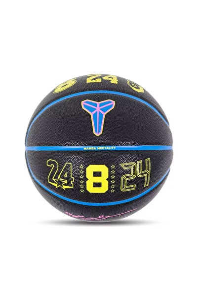 Nike ALL COURT K BRYANT ASG 2026 DEFLATED N.101.5091-058 Μαύρο