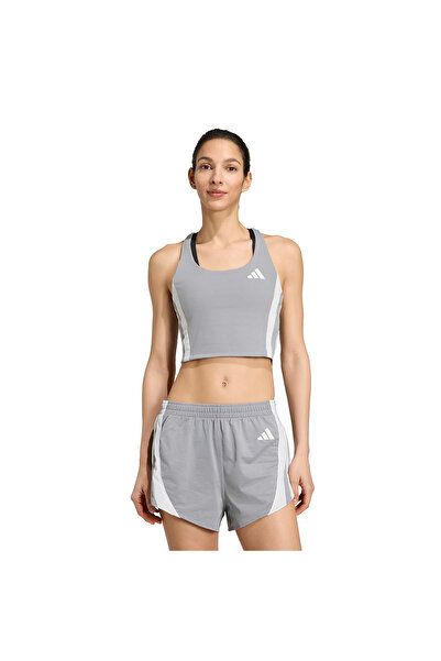 adidas Απόδοση ADIZERO A CTP W KH2316 Γκρι M