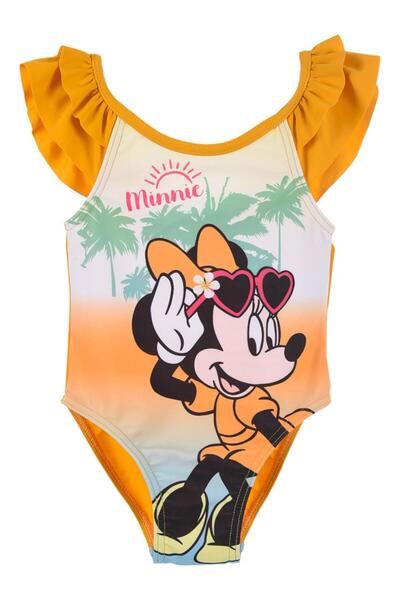 Sun City Fashion Group Ολόσωμο μαγιό "minnie" πορτοκαλί