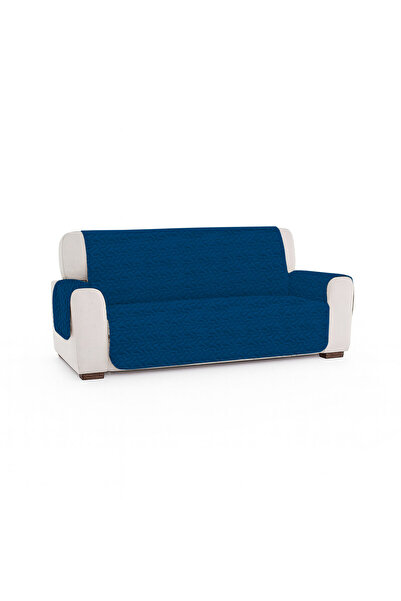 TextiLici 3-seater sofa cover, TextiLici, quilted, Reversible, 100% microfibe...