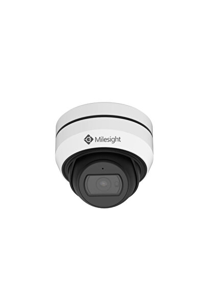 Milesight IP turret kamera 4K 2.7-13.5mm TECHNOLOGY, 64 x 64 x 160 mm