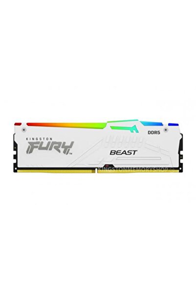 Kingston Ks Ddr5 16Gb 6400Mhz Kf564C32Bbea-16
